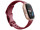 Смарт-годинник Fitbit Versa 4 Beet Juice/Copper Rose (FB523RGRD)  Фото №0