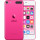 Мультимедійний портативний програвач Apple iPod touch 6Gen 16GB Pink (MKGX2)