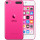 Мультимедійний портативний програвач Apple iPod touch 7Gen 256GB Pink (MVJ82)