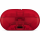 Навушники TWS Beats by Dr. Dre Solo Buds Transparent Red (MUW03)  Фото №5