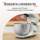 Кухонна машина Tefal Bake Essential QB160138  Фото №10