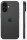 Смартфон Apple iPhone 16 128GB Black (MYE73)  Фото №0