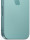 Смартфон Apple iPhone 16 128GB Teal (MYED3)  Фото №1