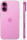 Смартфон Apple iPhone 16 256GB Pink (MYEG3)  Фото №0