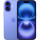 Смартфон Apple iPhone 16 512GB Ultramarine (MYER3)  Фото №0