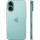 Смартфон Apple iPhone 16 512GB Teal (MYEU3)  Фото №3