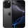 Смартфон Apple iPhone 16 Pro 128GB Black Titanium (MYND3)  Фото №0