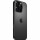 Смартфон Apple iPhone 16 Pro 128GB Black Titanium (MYND3)  Фото №3