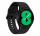 Смарт-годинник Samsung Galaxy Watch4 40mm Black (SM-R860NZKASEK) (no Box)  Фото №1