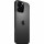 Смартфон Apple iPhone 16 Pro Max 1TB Black Titanium (MYX43)  Фото №3