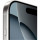 Смартфон Apple iPhone 16 Pro Max 1TB White Titanium (MYX53)  Фото №4