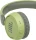 Навушники з мікрофоном JBL JR310BT Green (JBLJR310BTGRN)  Фото №1