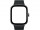 Смарт-часы Xiaomi Redmi Watch 4  Obsidian Black (BHR7854GL)  Фото №5