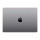 Ноутбук Apple MacBook Pro 14&quot; Space Gray Late 2023 (Z1C80001F) (Open Box)  Фото №1