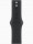 Смарт-часы Apple Watch Series 10 GPS 42mm Jet Black Alu. Case w. Black Sport Band - M/L (MWWF3)  Фото №0