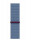 Смарт-часы Apple Watch SE 2 GPS + Cellular 44mm  + Cellular 44mm Silver Aluminum Case with Winter Blue Sport Loop (MRHL3)  Фото №1