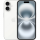 Смартфон Apple iPhone 16 Plus 512GB White (MY1X3)