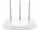 Бездротовий маршрутизатор (роутер) TP-Link TL-WR845N