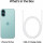 Смартфон Apple iPhone 16 Plus 256GB eSIM Teal (MXV43)  Фото №6