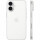 Смартфон Apple iPhone 16 Plus 512GB eSIM White (MXV63)  Фото №2