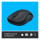 Мышь Logitech M220 Silent Dark Gray (910-004878)  Фото №4