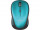 Миша Trust Yvi FX wireless mouse Black (22333)  Фото №1