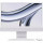 Моноблок Apple iMac 24 M3 Silver (Z19D0001Y)