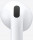 Навушники TWS Apple AirPods 4 with Active Noise Cancellation (MXP93)  Фото №2