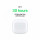 Навушники TWS Apple AirPods 4 with Active Noise Cancellation (MXP93)  Фото №3