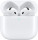 Навушники TWS Apple AirPods 4 with Active Noise Cancellation (MXP93)  Фото №5