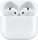 Навушники TWS Apple AirPods 4 (MXP63)