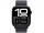 Смарт-часы Apple Watch Series 10 GPS + Cellular 42mm Jet Black Aluminum Case w. Ink S. Loop (MWX83)