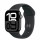 Смарт-часы Apple Watch Series 10 GPS + Cellular 42mm Jet Black Alu. Case w. Black Sport Band - M/L (MWX73)  Фото №0