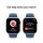 Смарт-часы Apple Watch Series 10 GPS 46mm Silver Alu.  Фото №6