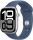 Смарт-часы Apple Watch Series 10 GPS 46mm Silver Alu.  Фото №7