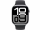 Смарт-часы Apple Watch Series 10 GPS 46mm Silver Alu. Case w. black sport band - S/M (MWX03+MXM23)