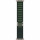 Смарт-часы Apple Watch Ultra 2 GPS + Cellular 49mm Natural Titan. Case w. Dark Green Alpine Loop - M (MYT33+MXMV3)  Фото №1