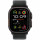 Смарт-годинник Apple Watch Ultra 2 GPS + Cellular 49mm Black Titan. Case w. Black Trail Loop - S/M (MX4U3)  Фото №0