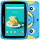 Планшет Blackview Tab 3 Kids 2/32GB Wi-Fi Undersea Blue