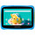 Планшет Blackview Tab 3 Kids 2/32GB Wi-Fi Undersea Blue  Фото №0