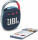 Портативные колонки JBL Clip 4 Blue/Pink (JBLCLIP4BLUP)  Фото №0