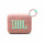 Портативна колонка JBL Go 4 Pink (JBLGO4PINK)