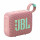 Портативна колонка JBL Go 4 Pink (JBLGO4PINK)  Фото №5