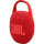 Портативна колонка JBL Clip 5 Red (JBLCLIP5RED)  Фото №1