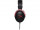 Навушники з мікрофоном HyperX Cloud Alpha Black/Red (4P5L1AX)  Фото №1