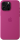 Чехол для смартфона Apple iPhone 16 Silicone Case with MagSafe - Fuchsia (MYY53)  Фото №2