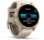 Спортивний годинник Garmin Fenix 8 43mm Amoled AMOLED Sapphire Soft Gold w. Fog Gray/Dark Sandstone S. Band (010-02903-10/11)  Фото №0