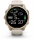 Спортивний годинник Garmin Fenix 8 43mm Amoled AMOLED Sapphire Soft Gold w. Fog Gray/Dark Sandstone S. Band (010-02903-10/11)  Фото №3