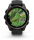 Спортивний годинник Garmin Fenix 8 43mm Amoled Sapphire Carbon Gray DLC Tit. w. Black/Pebble Gray S. Band (010-02903-20/21)  Фото №2