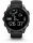 Спортивные часы Garmin Fenix ??8 47mm Amoled Slate Gray with Black Silicone Band (010-02904-00)  Фото №3